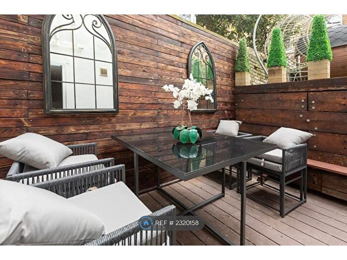 1 Bedroom Flat To Rent In Gunter Grove, London, SW10