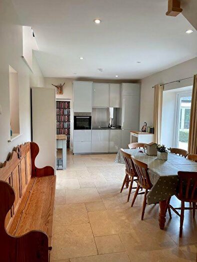 2 Bedroom House To Rent In Annex At Oxleaze, Ducklington, OX29