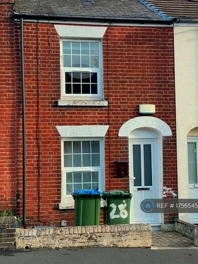 2 Bedroom Terraced House To Rent In Peterborough Road, Southampton, SO14
