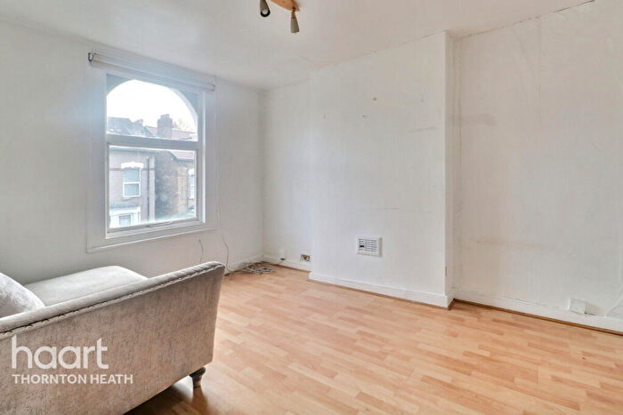 2 Bedroom Character Property For Sale In Grange Park Road, Thornton Heath, CR7
