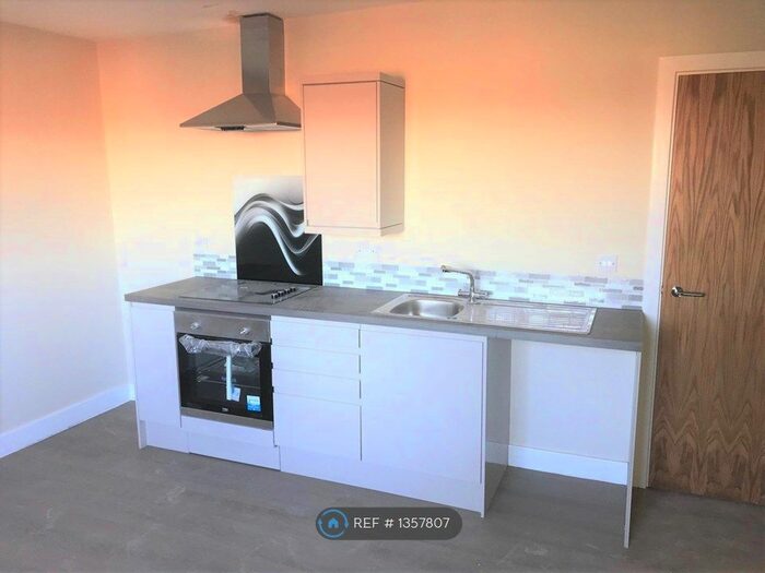 1 Bedroom Flat To Rent In Meadow Road, Beeston, Nottingham, NG9