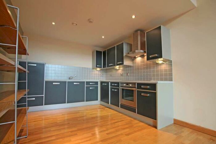 2 Bedroom Apartment To Rent In Victoria Mills, Salts Mill Road Shipley, Bradford, BD17