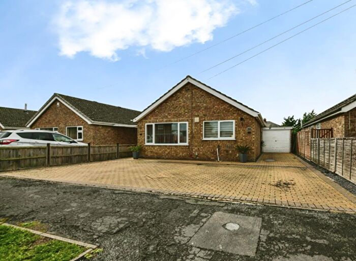 3 Bedroom Bungalow To Rent In Ivy Crescent, Boston, PE21