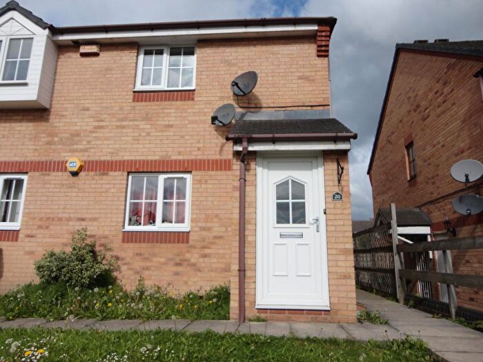 2 Bedroom Apartment To Rent In Wensleydale Mews, Leeds, LS12