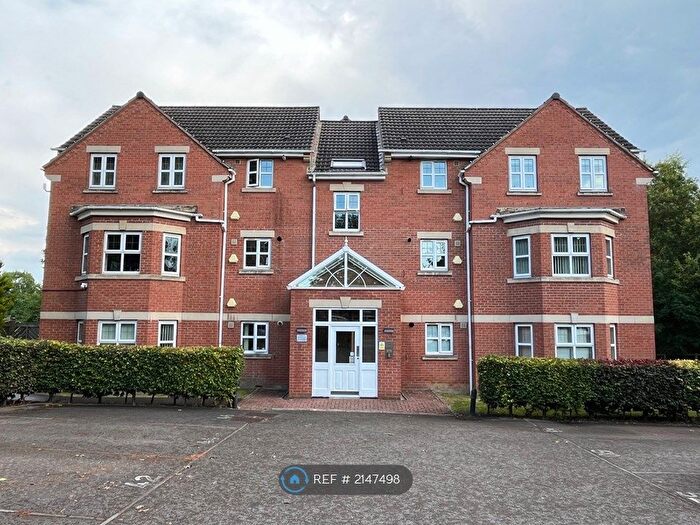 2 Bedroom Flat To Rent In Pickard Drive, Sheffield, S13