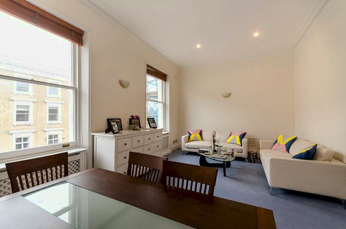 1 Bedroom Flat To Rent In Harcourt Terrace, Chelsea, London, SW10