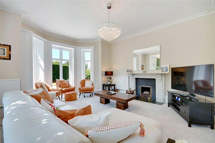 7 Bedroom Detached House For Sale In Rushes Lane, Asheldham, Southminster, Essex, CM0