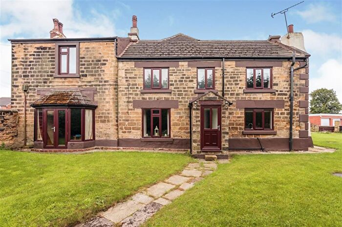 4 Bedroom Detached House For Sale In Brier Lane, Havercroft, Wakefield, WF4