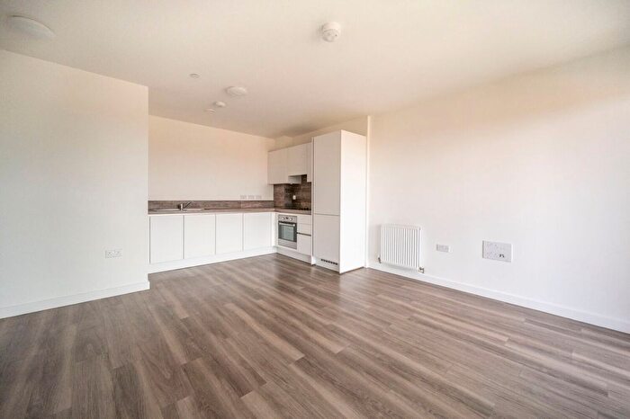 1 Bedroom Flat For Sale In Cornwell House, Ron Leighton Way, East Ham, London, E6