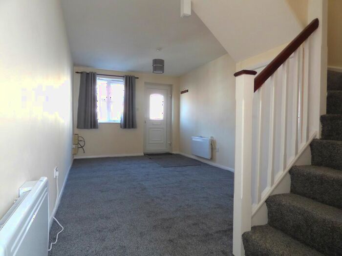 1 Bedroom Terraced House To Rent In Fairfield St, , Lincoln, LN2