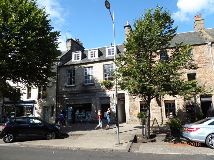 3 Bedroom Flat To Rent In South Street, St Andrews, Fife, KY16