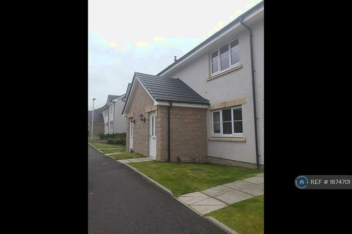 1 Bedroom Flat To Rent In Skene View, Westhill, AB32