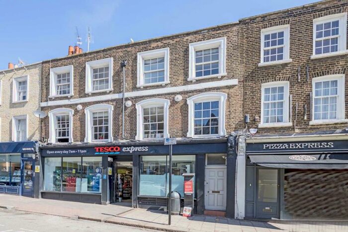 1 Bedroom Flat To Rent In Highgate High Street, Highgate, N6