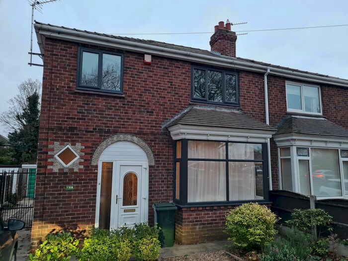 3 Bedroom Property To Rent In Thorne Road, Wheatley Hills, Doncaster DN2