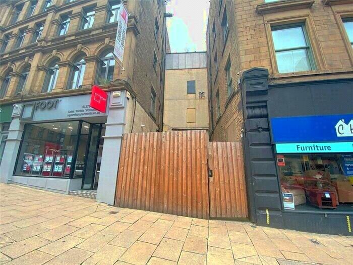 1 Bedroom Apartment For Sale In Twosixthirty, Sunbridge Road, Bradford, West Yorkshire, BD1