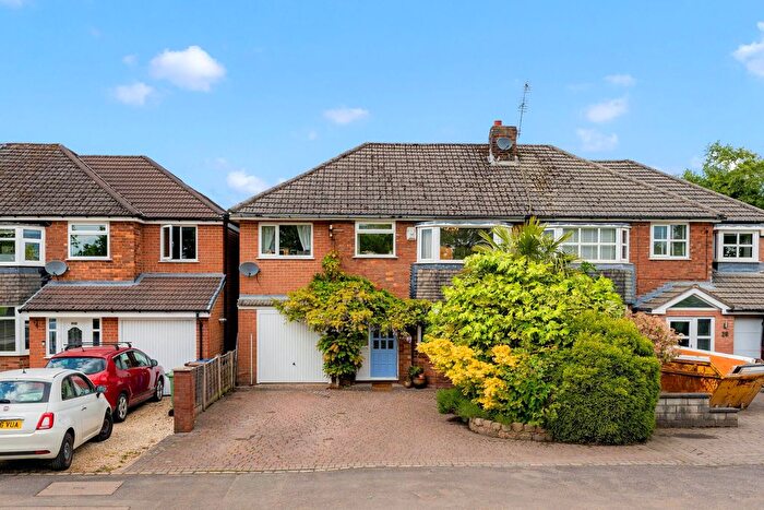 4 Bedroom Semi-Detached House For Sale In Bridgewater Road, Worsley, Manchester, M28
