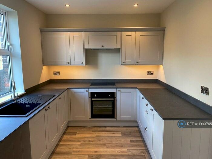 2 Bedroom Terraced House To Rent In Morton Row, Masham, Ripon, HG4