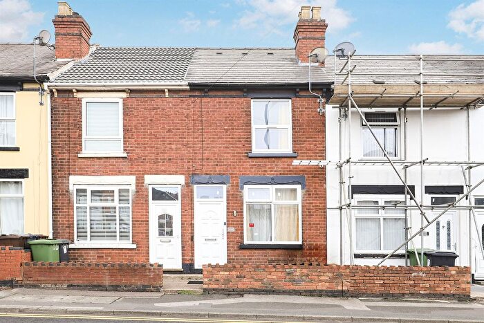 3 Bedroom Property For Sale In Neachells Lane, Wolverhampton, WV11