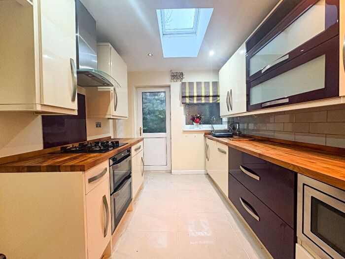 3 Bedroom Terraced House To Rent In Eastville Road, Ebbw Vale, NP23