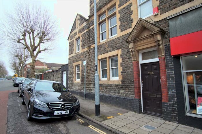 1 Bedroom Flat To Rent In Fishponds Road, Fishponds, Bristol, BS16