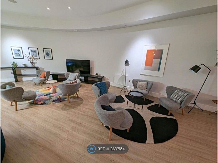 1 Bedroom Flat To Rent In Capella Court, Purley, CR8