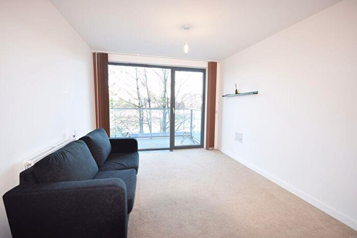 2 Bedroom Apartment To Rent In Moseley Lodge, Chrisp Street, E14