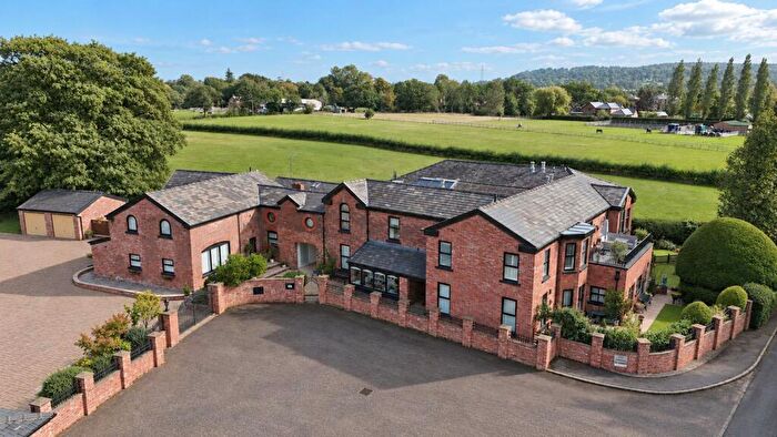 2 Bedroom Apartment For Sale In Merrymans Lane, Ivy House Merrymans Lane, SK9