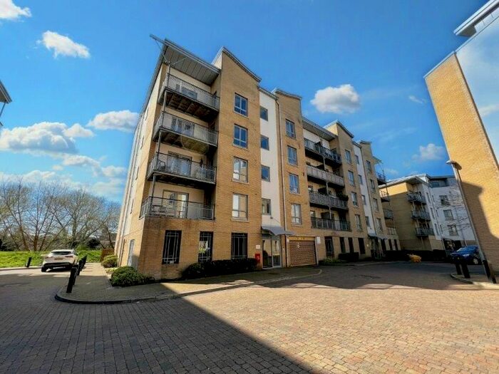 1 Bedroom Flat To Rent In Yeoman Close, Ipswich, IP1