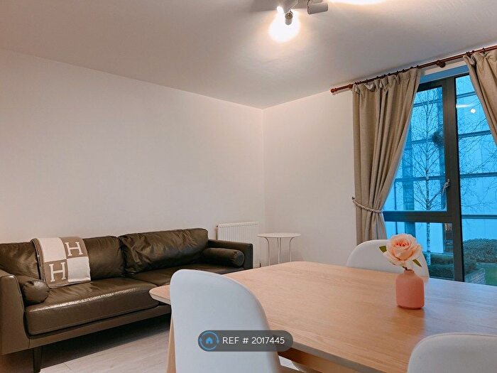 2 Bedroom Flat To Rent In Conrad Court, London, NW9