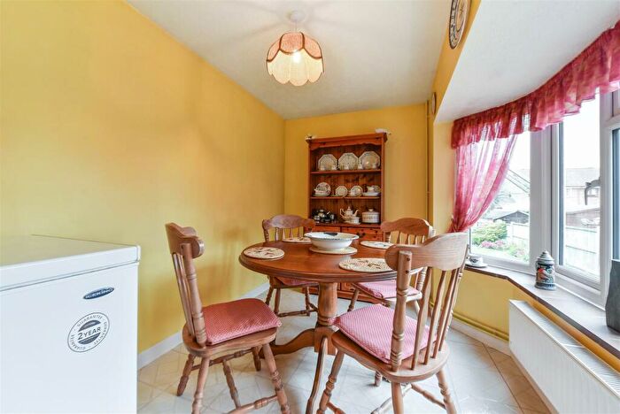 3 Bedroom Terraced House For Sale In Northside, Lavant, Chichester, PO18