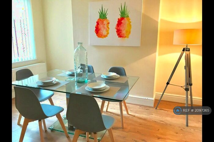 3 Bedroom Terraced House To Rent In Liscard Road, Liverpool, L15