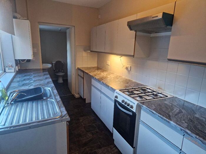 2 Bedroom Terraced House To Rent In Gateford Road, S81