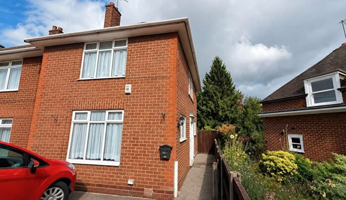 3 Bedroom House For Sale In Baldwin Road, Kings Norton, Birmingham, B30