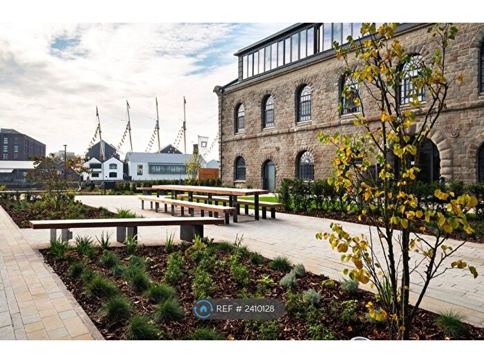 2 Bedroom Flat To Rent In Oculus House, Bristol, BS1