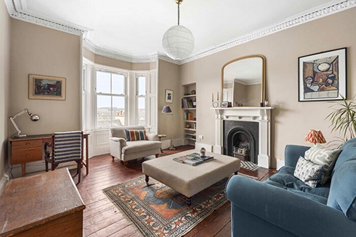 2 Bedroom Flat For Sale In / Restalrig Road, Leith Links, Edinburgh, EH6