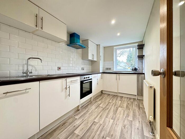 2 Bedroom Flat To Rent In London Road, Brighton, BN1