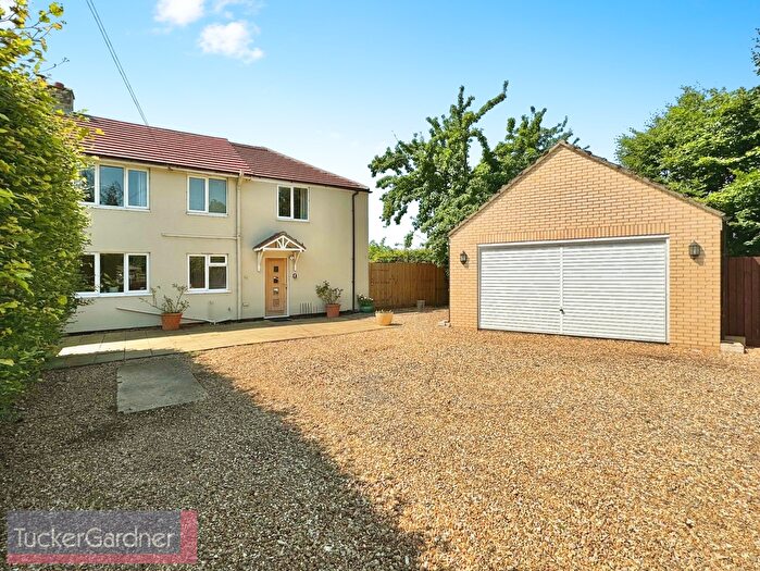 4 Bedroom Property To Rent In Willow Grange Cottages, Chittering, CB25