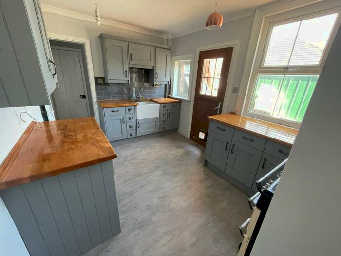 3 Bedroom House To Rent In Leagrave, LU3