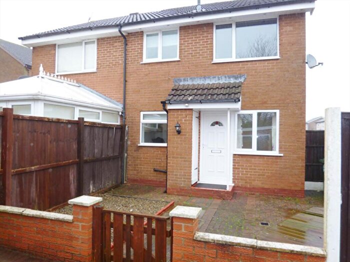 1 Bedroom House For Sale In Peplow Road, Heysham, Morecambe, LA3