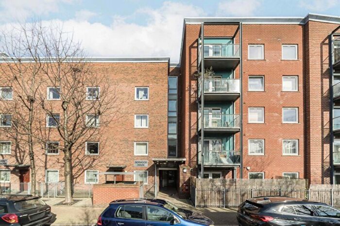 1 Bedroom Flat To Rent In Wynter Street, Wandsworth, SW11