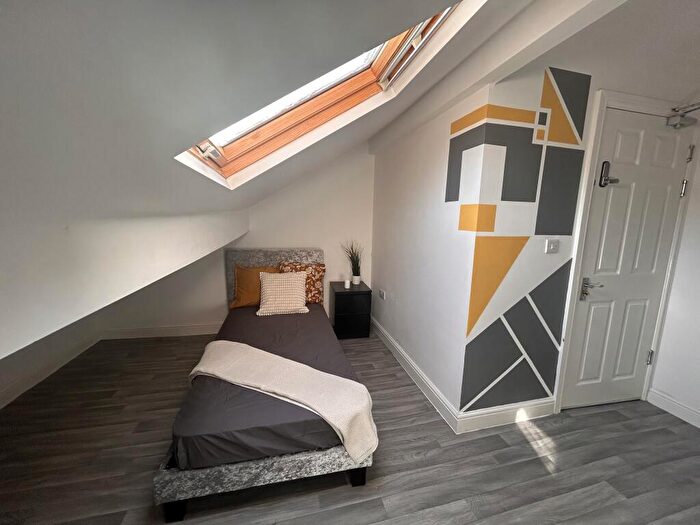 1 Bedroom House To Rent In Vickers Road Sheffield, S5