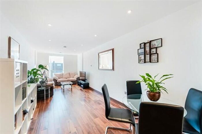 1 Bedroom Flat To Rent In Maygrove Road, London, NW6