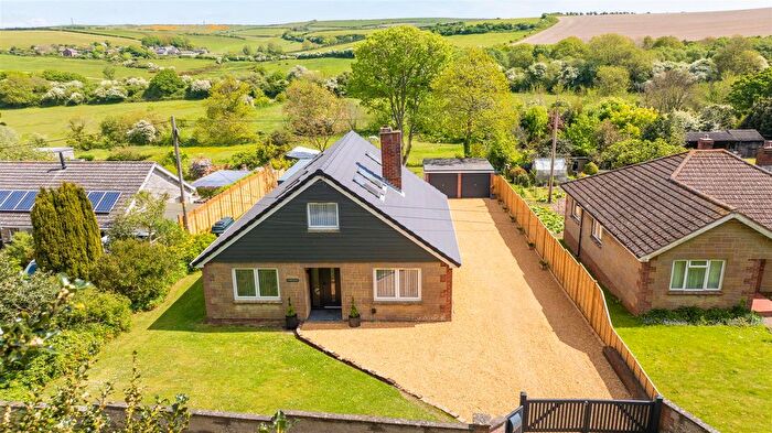 4 Bedroom Detached House For Sale In Whitwell, Isle Of Wight, PO38