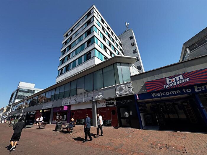 1 Bedroom Apartment For Sale In Carr Street, Ipswich, IP4