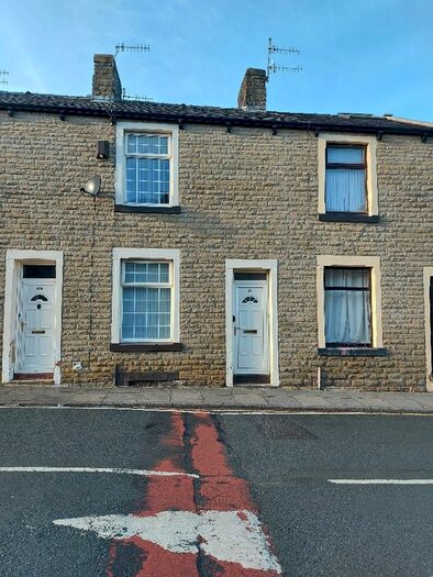2 Bedroom Terraced House To Rent In Cog Lane, Burnley BB11