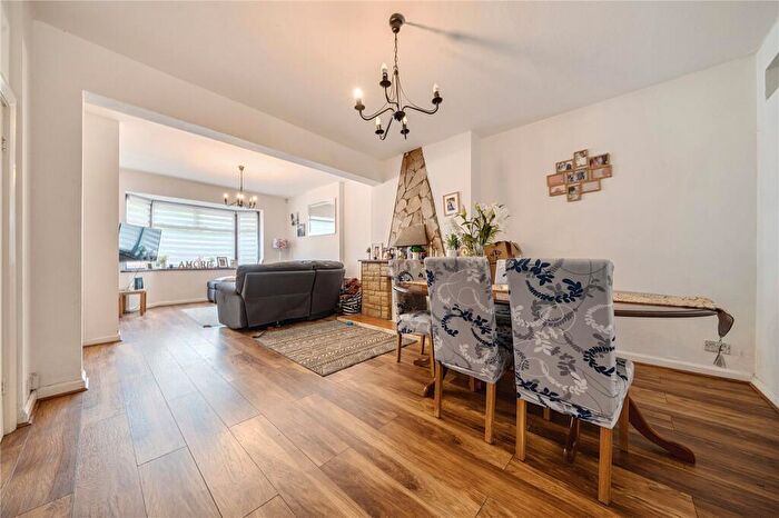 3 Bedroom Terraced House For Sale In Siebert Road, Blackheath, SE3