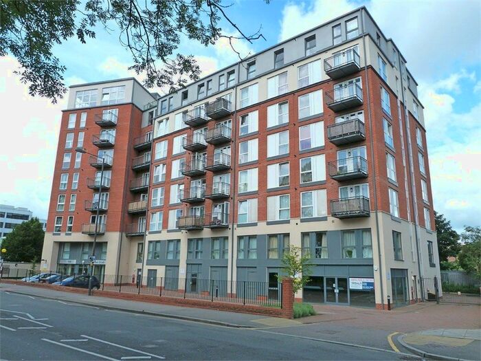 2 Bedroom Flat To Rent In East Croft House, Northolt Road, Harrow, HA2