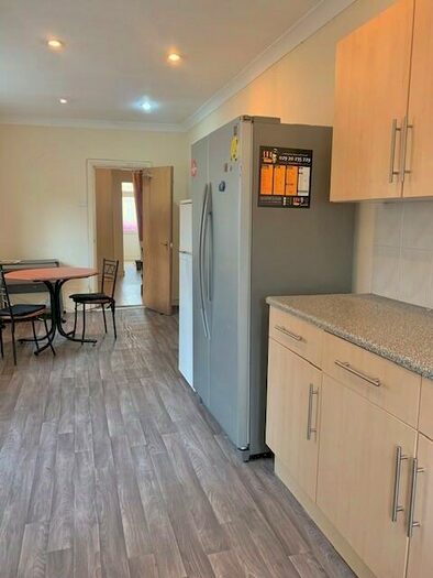 4 Bedroom Terraced House To Rent In Fitzroy Street, Cardiff(City), CF24