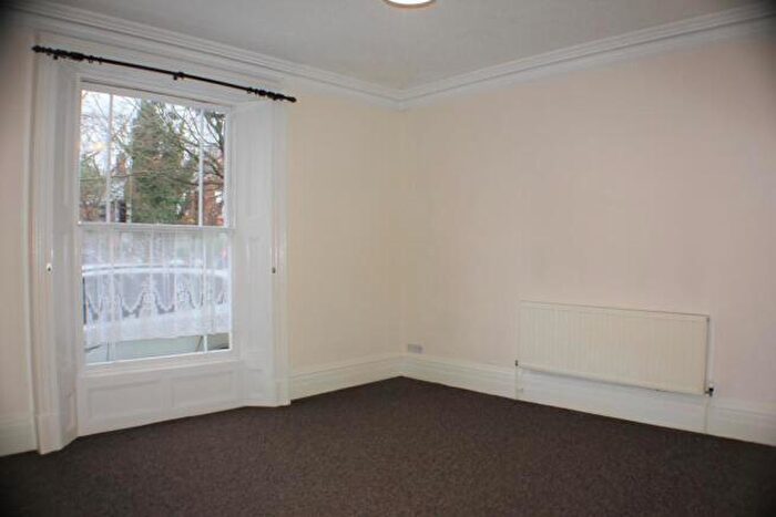 Studio To Rent In Spilsby Road, Boston, PE21