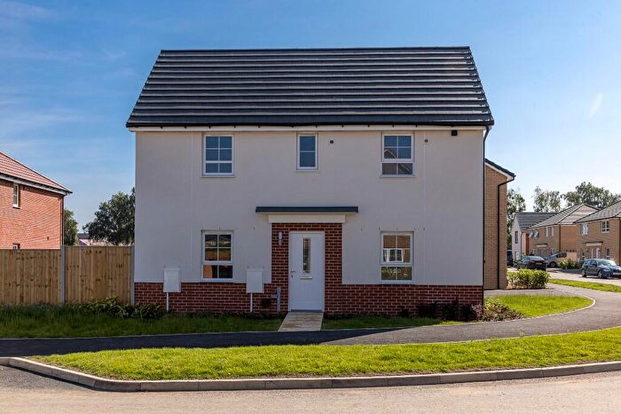 3 Bedroom Detached House To Rent In Chase Close, NR13